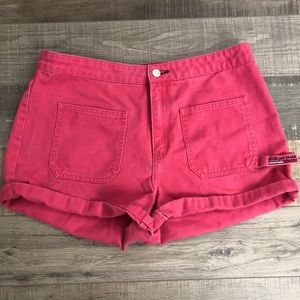 Vintage Tommy Hilfiger Shorts size 12